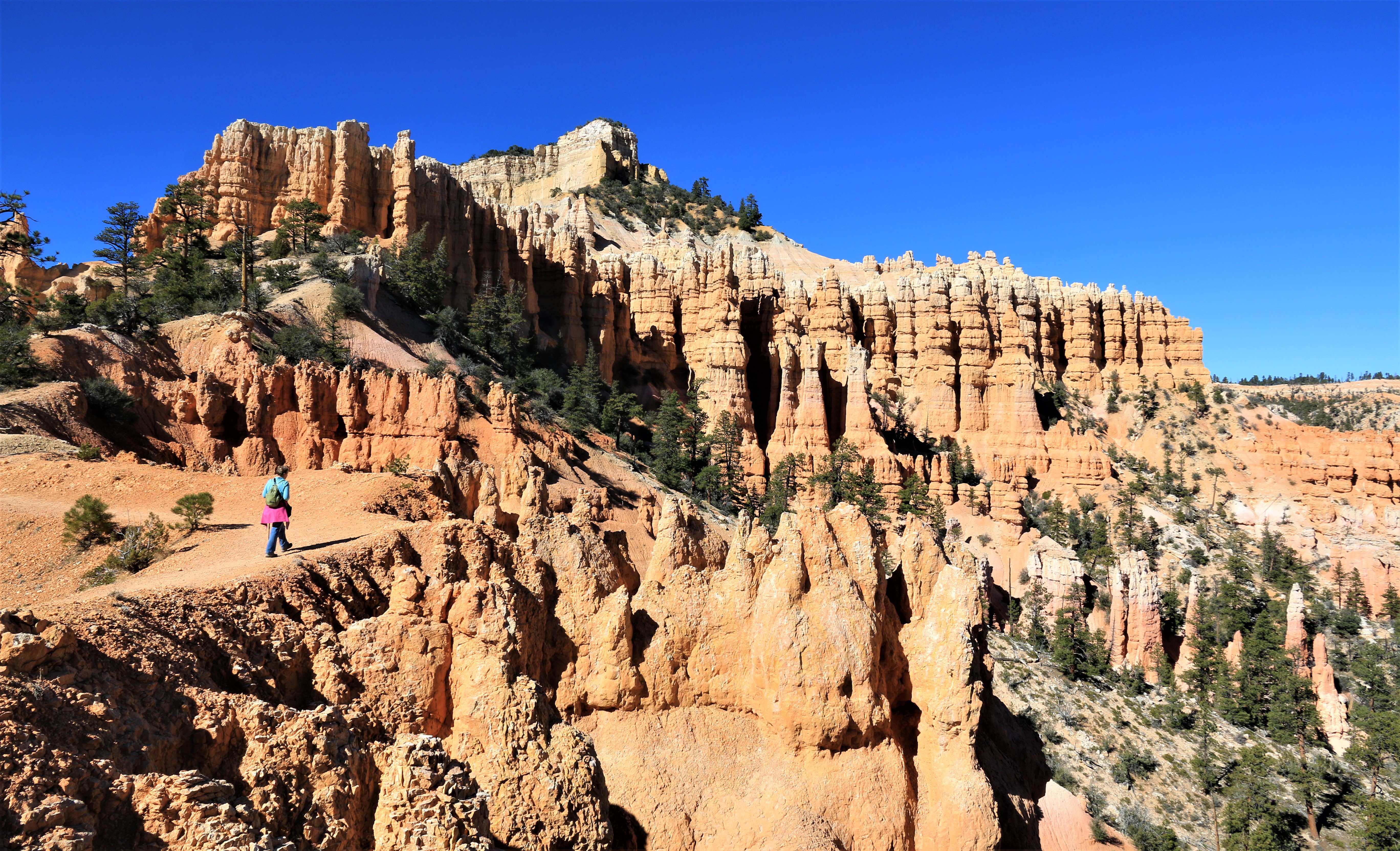 Bryce Canyon NP